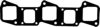 VICTOR REINZ 71-37832-00 Gasket, intake manifold